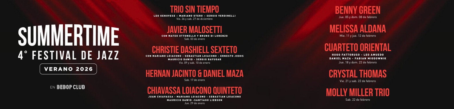 Festival destacado 2